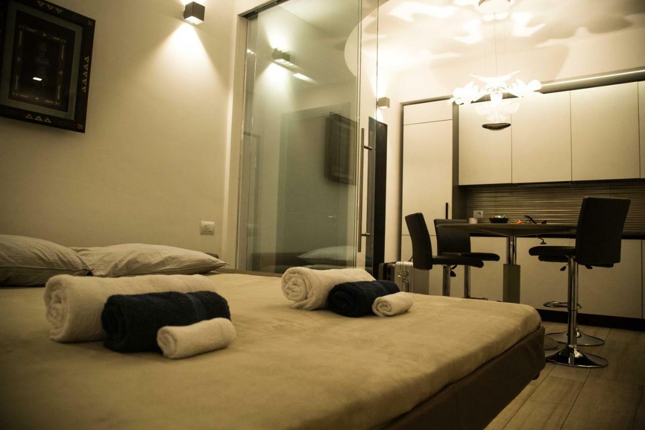 Luxury Navigli Milan